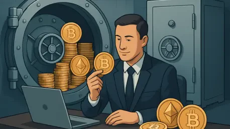 How Is U.S. Bank Pioneering Crypto Custody for Investors?
