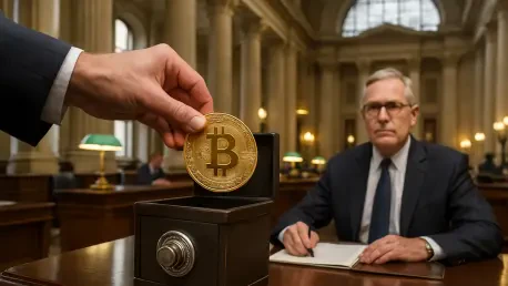 U.S. Bank Relaunches Bitcoin Custody for Institutional Clients