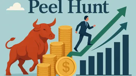 Peel Hunt Expects Stellar FY26 Results, Shares Surge 11%