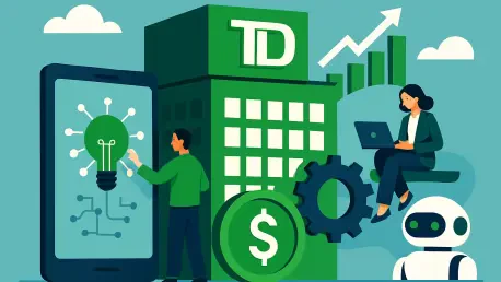 TD Bank Earns 2025 Model Bank Award for Business Innovation