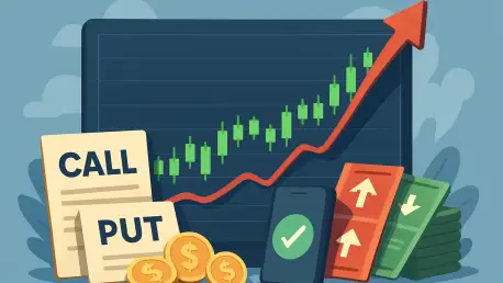Trend Analysis: Options Trading Volume Surge