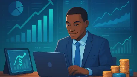 How Is Technology Shaping Modern Wealth Management in 2025?