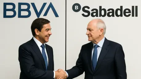 Can BBVA Secure Sabadell in $17.44B Hostile Takeover Bid?