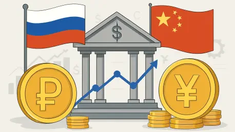 Russia and China Lead Shift to Alternative Payment Systems