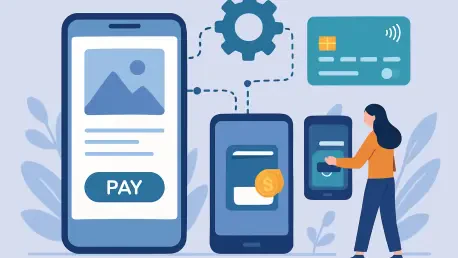 How Is Rainforest Revolutionizing Embedded Payments?