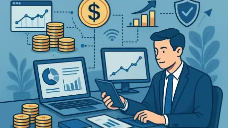 Technology’s Limited Impact on Wealth Management Productivity
