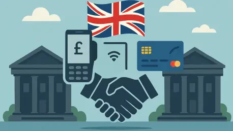 UK Proposes Merging PSR into FCA for Payments Oversight