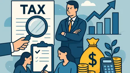 How Is Tax Transparency Reshaping Wealth Planning in Asia?