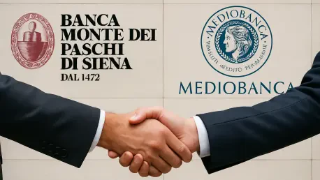 Monte dei Paschi’s Epic Turnaround to Acquire Mediobanca