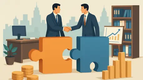 Wealth Management M&A Surge: Key Trends and Deals of 2025