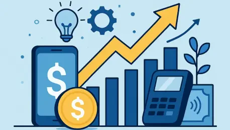 Emerging Fintech Tech to Drive $2.4 Trillion Market by 2034