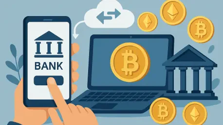 Open Banking Gains Momentum with Crypto Support