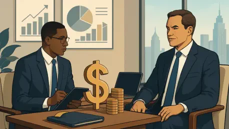 Can Collaborative Capital Redefine Wealth Management for Execs?