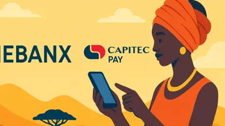 How Does EBANX Boost ECommerce with Capitec Pay in Africa?