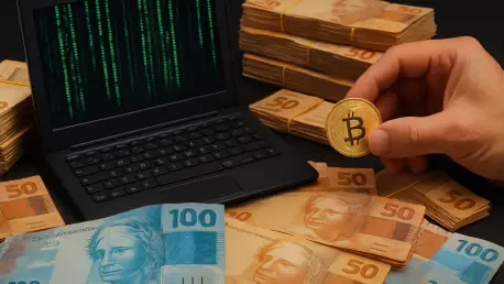 How Is Brazil Tackling Digital Money Laundering by PCC?