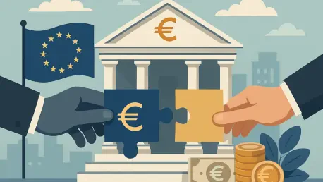 Can Euro Zone Banks Simplify Capital Rules for Competitiveness?