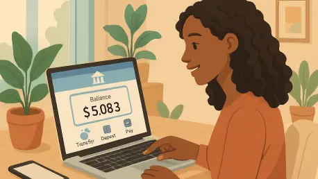 Michael Zetser Redefines Online Banking with Human Focus