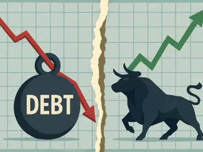 Are Stock Markets Ignoring Rising Government Debt Risks?