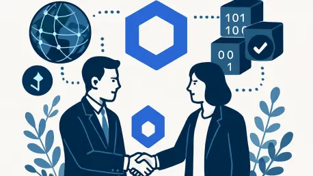 Chainlink Gains Focus with Saudi Bank Deal and Scarcity