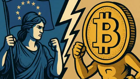 France Threatens to Block EU Crypto License Passporting