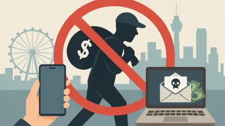 Singapore Cracks Down on Scam Mules with New Restrictions