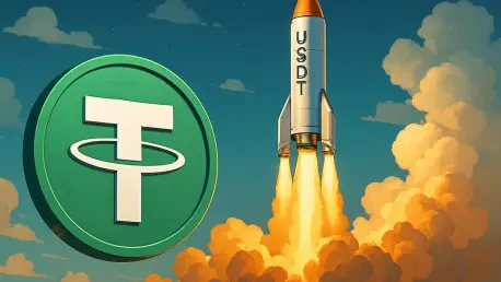 Can Tether’s USAT Relaunch Dominate the U.S. Stablecoin Market?