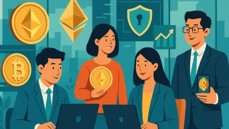 How Is Crypto Shaping Asia’s Fintech Future?