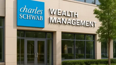 How Is Charles Schwab Redefining Retail Wealth Management?
