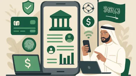 Saudi Fintech Spare Raises $5M to Boost MENA Open Banking