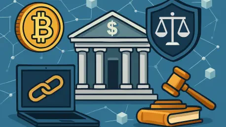NYDFS Mandates Blockchain Analytics for Crypto Banks