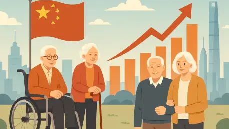 How Is China’s Financial Sector Shaping the Silver Economy?