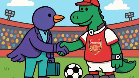 How Does Starling Bank Score with Arsenal’s Financial Goals?