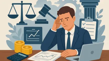 Regulatory Burdens Challenge Financial Advisers’ Client Focus