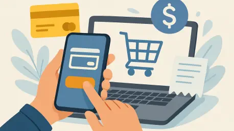 Digital Payments Revolutionize E-Commerce Landscape