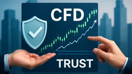How Does Vantage Markets Earn a 4.5-Star Trustpilot Rating?