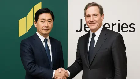 SMBC Boosts Jefferies Stake in $912M Strategic Alliance