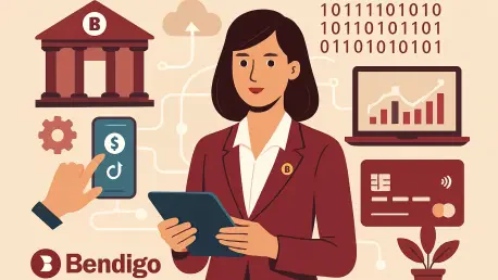 How Did Bendigo Bank Transform Digitally with nCino?