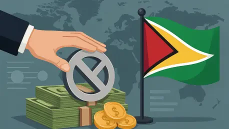 Central Bank Urges Withdrawal of Case Against Guyana Banks