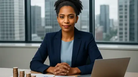 Female Leadership Reshapes Financial Advisory by 2028