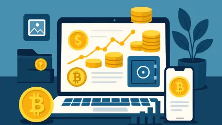 How Is Amber Premium Revolutionizing Digital Asset Treasury?