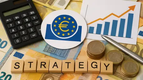 What Are the Investment Impacts of ECB's 2025 Strategy?