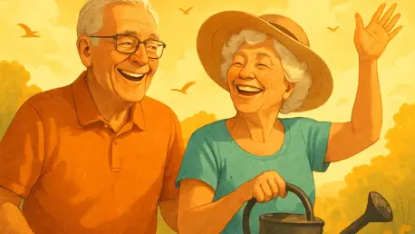 Can a Positive Mindset Secure Your Retirement Future?
