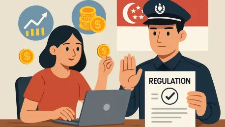 Are Singapore’s Finfluencers Breaking Financial Laws?
