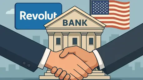 Is Revolut Set to Dominate with a US Bank Acquisition?