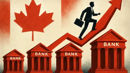 Can Canadian Banks Balance Smart Risks for Economic Growth?