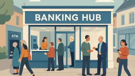 Lloyds Closes Branches, Expands Shared Banking Hubs in UK