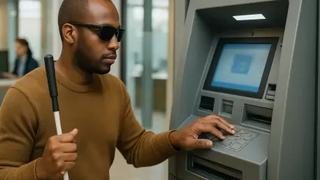 FirstBank Pioneers Accessible Banking for the Visually Impaired