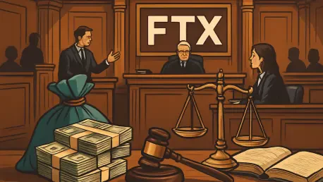 FTX Sues Genesis Digital Assets for $1.15B in Recovery Bid