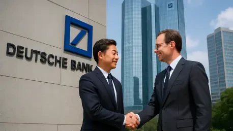 New World Development Secures $758M Loan from Deutsche Bank
