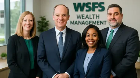 WSFS Boosts Wealth Division with Strategic Leadership Moves